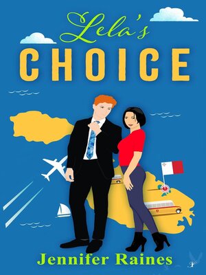 cover image of Lela's Choice